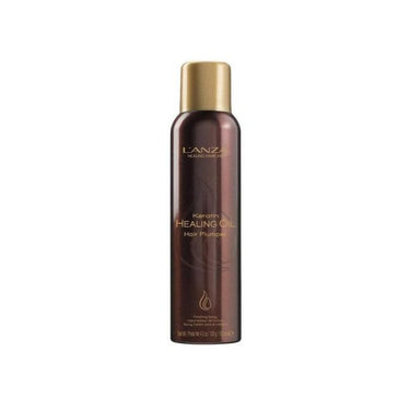 LANZA_Keratin Healing Oil Hair Plumper 150ml / 4.5oz_Cosmetic World